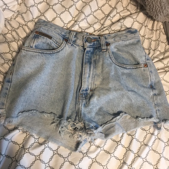 Calvin Klein Jeans Pants - Calvin Klein shorts